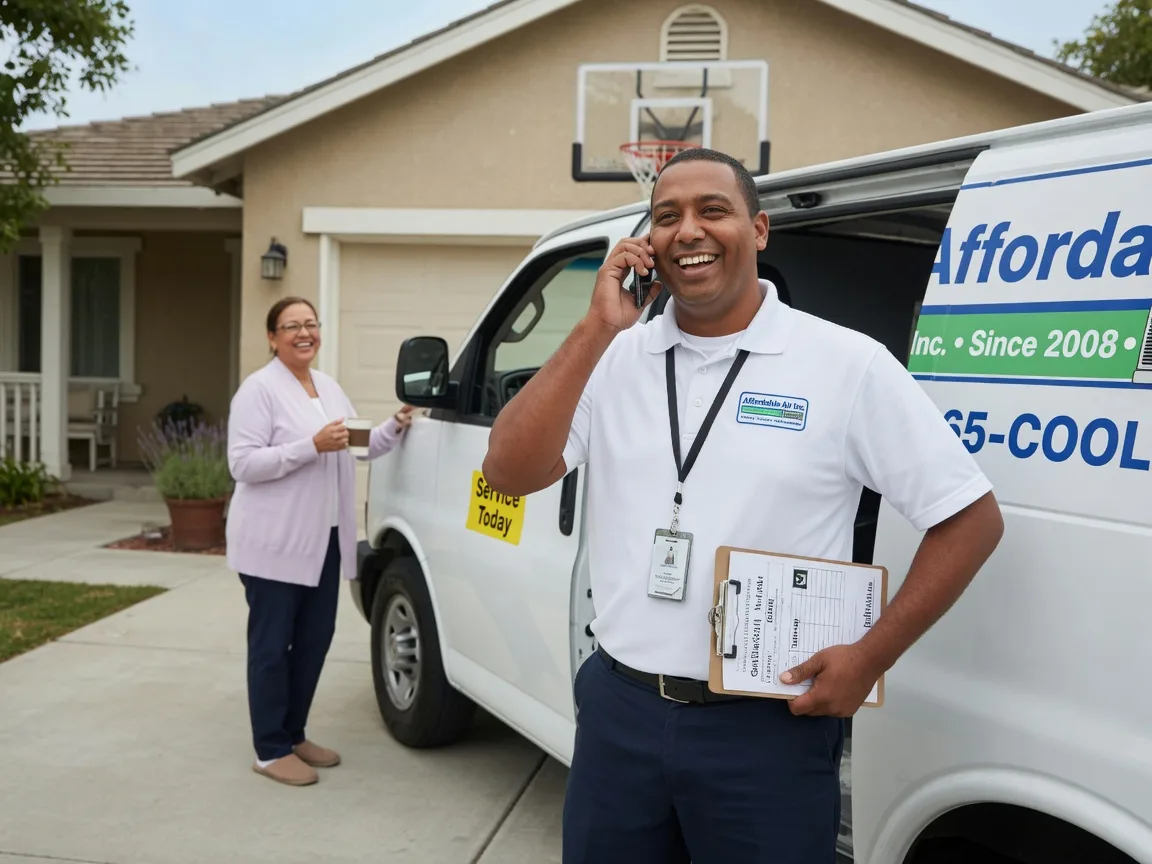 Central Ac Repair Upson, WI FAQs